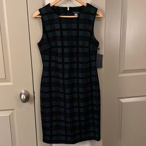 Tommy Hilfiger Work Dress